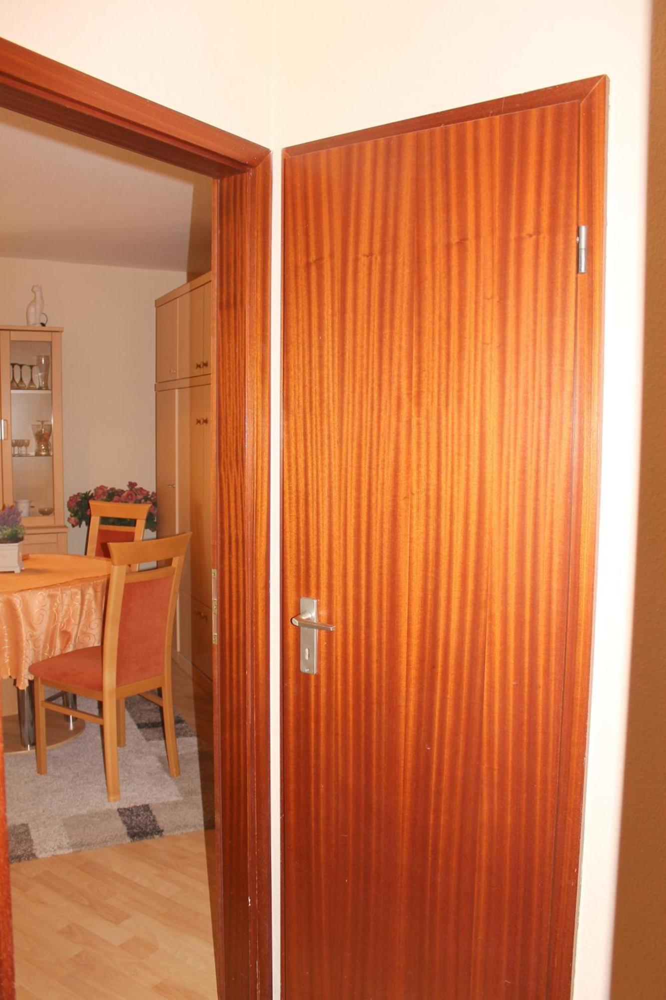 Ferienwohnung "Marie" - Nur Wenige Gehminuten Vom Groemitzer Hauptstrand Entfernt Esterno foto