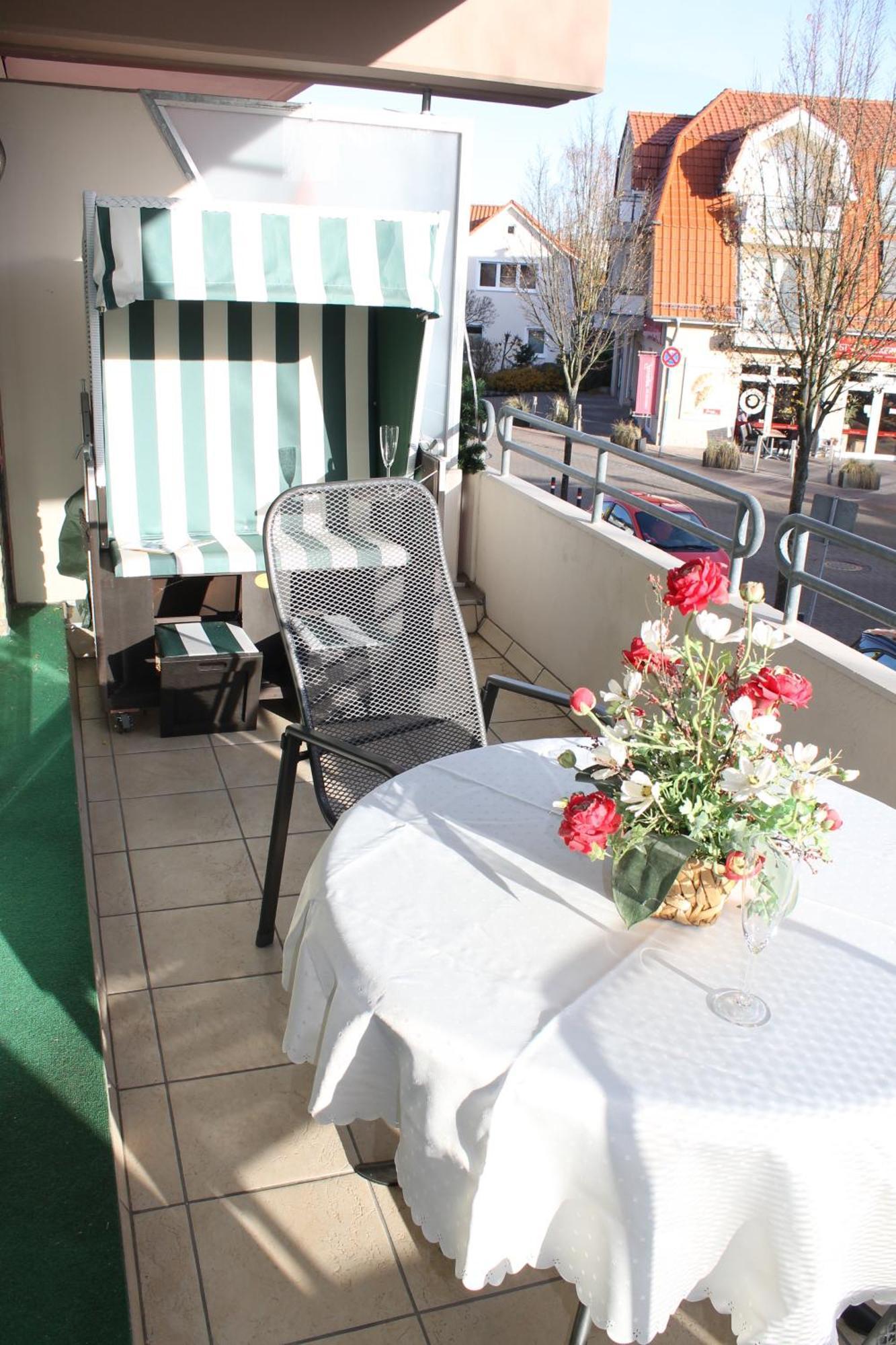 Ferienwohnung "Marie" - Nur Wenige Gehminuten Vom Groemitzer Hauptstrand Entfernt Esterno foto
