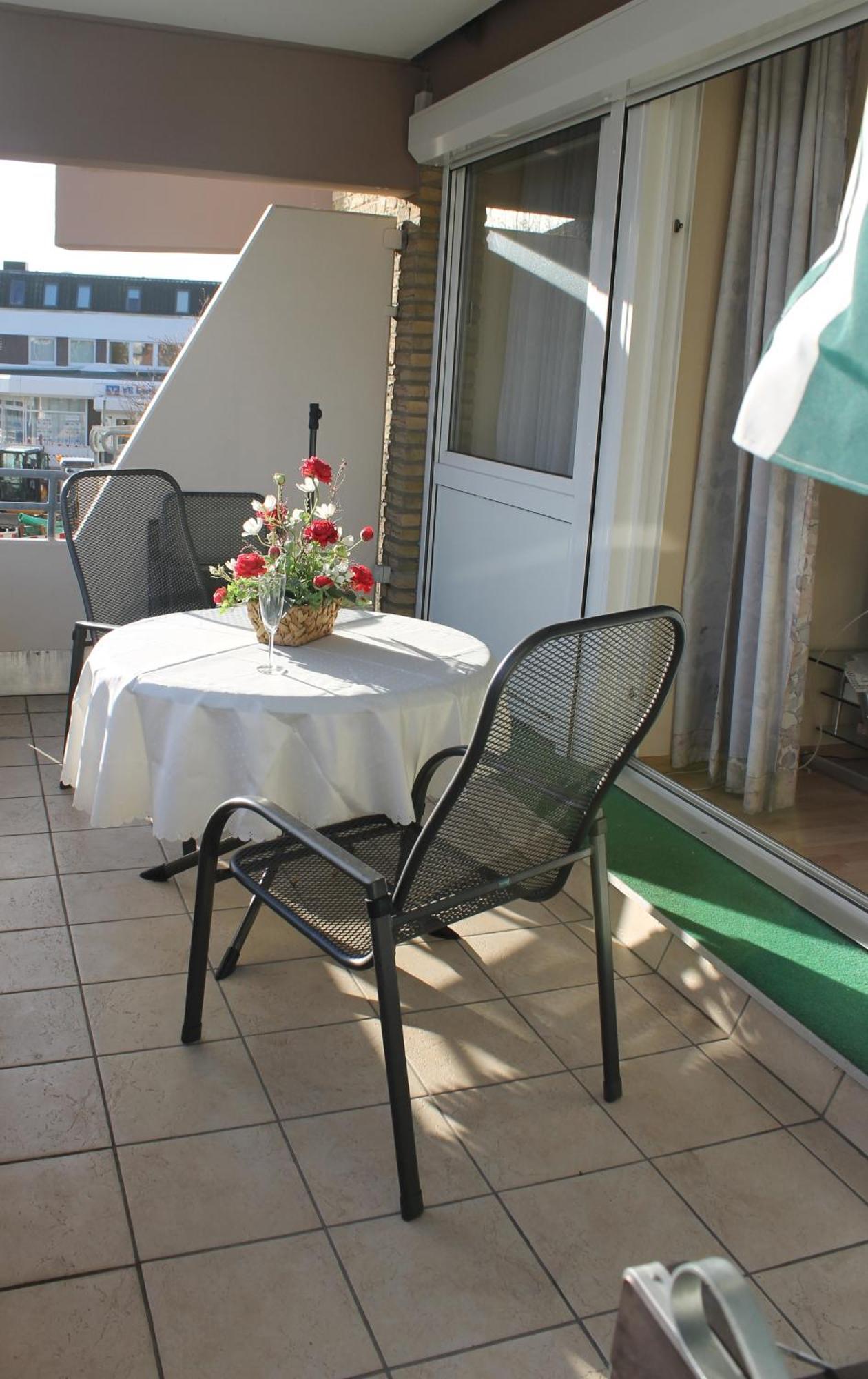 Ferienwohnung "Marie" - Nur Wenige Gehminuten Vom Groemitzer Hauptstrand Entfernt Esterno foto
